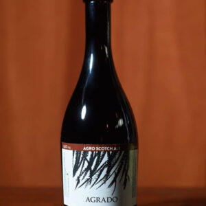 AGRO SCOTCH ALE