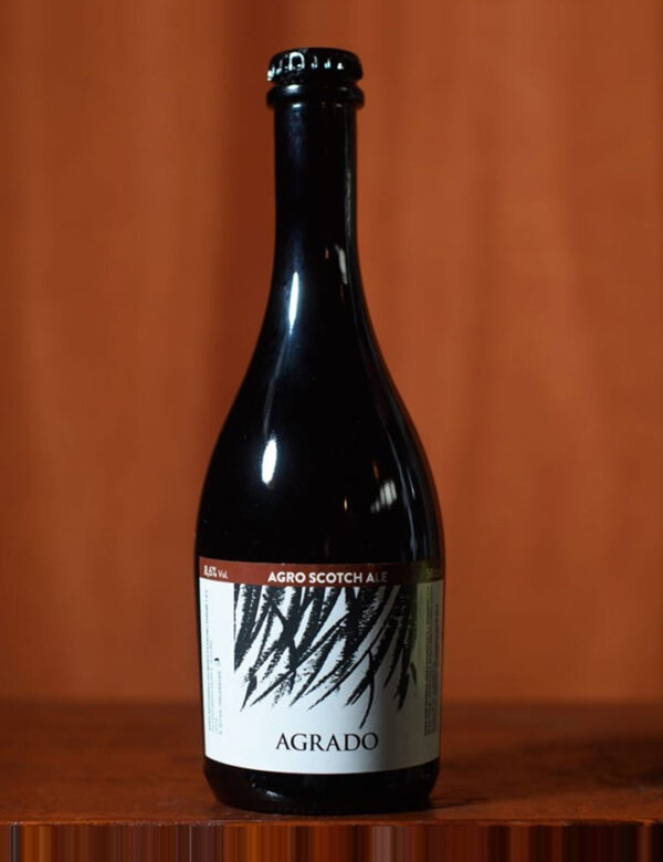 AGRO SCOTCH ALE